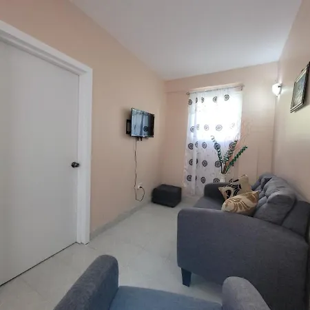 Appartement St. Michael'S Cove - Cozy And Modern